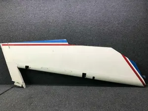 0831002-202 (Fso: 0831002-50) Cessna 310Q Rudder Assembly